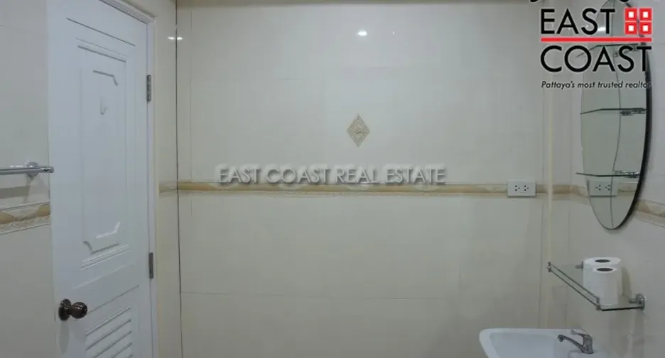 For rent 2 bedrooms house in Bang Lamung, Chonburi