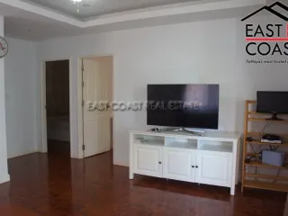 For rent 2 bedrooms house in Bang Lamung, Chonburi