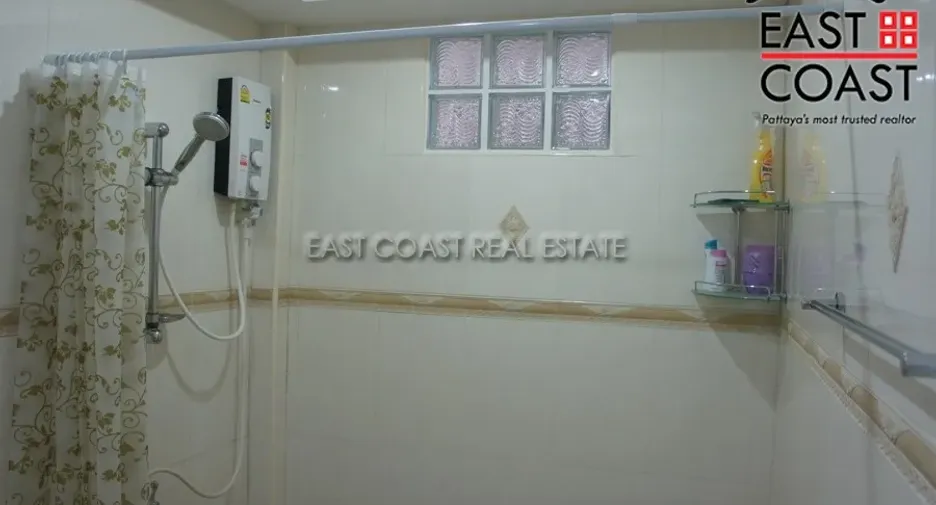 For rent 2 bedrooms house in Bang Lamung, Chonburi