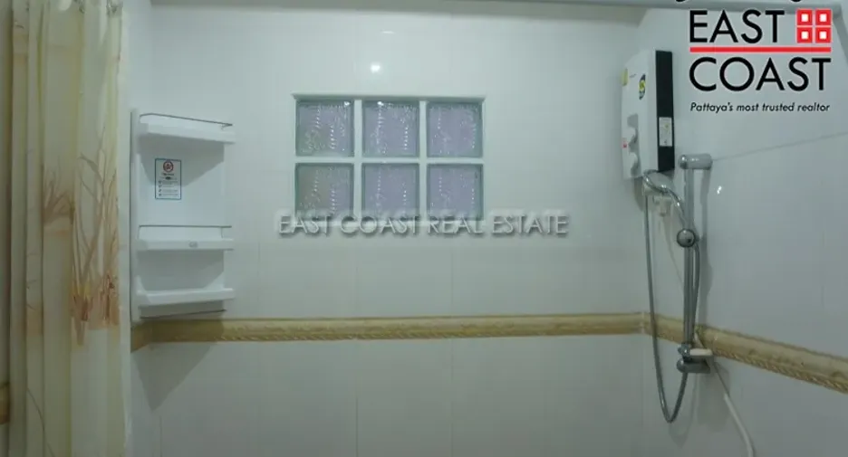 For rent 2 bedrooms house in Bang Lamung, Chonburi