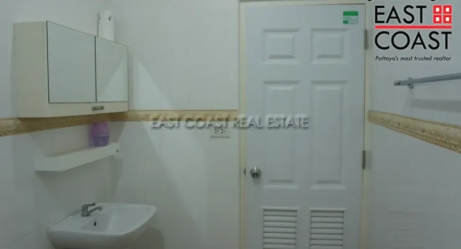 For rent 2 bedrooms house in Bang Lamung, Chonburi