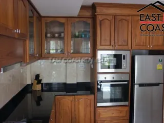 For rent 2 bedrooms house in Bang Lamung, Chonburi
