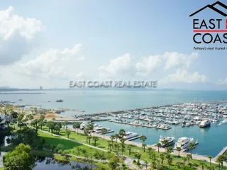 For rent 1 bed condo in Na Jomtien, Pattaya