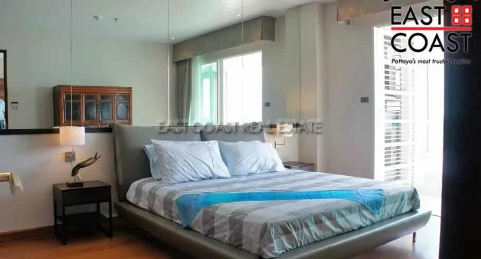 For rent 1 bed condo in Na Jomtien, Pattaya