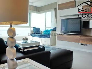 For rent 1 bed condo in Na Jomtien, Pattaya