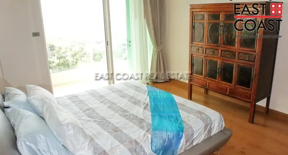 For rent 1 bed condo in Na Jomtien, Pattaya