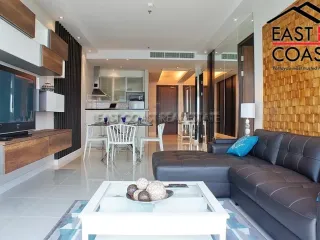 For rent 1 bed condo in Na Jomtien, Pattaya