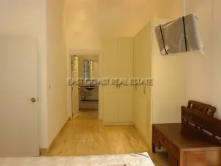 For rent 2 bedrooms house in Bang Lamung, Chonburi