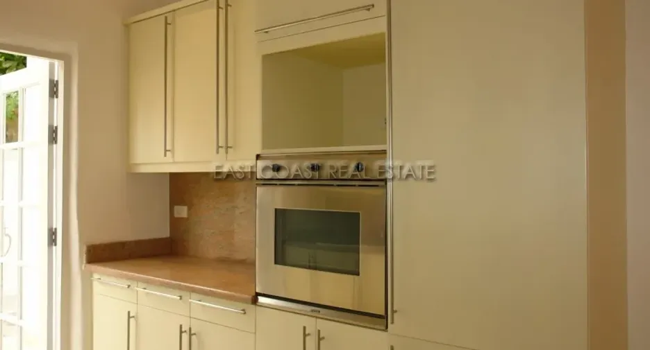 For rent 2 bedrooms house in Bang Lamung, Chonburi