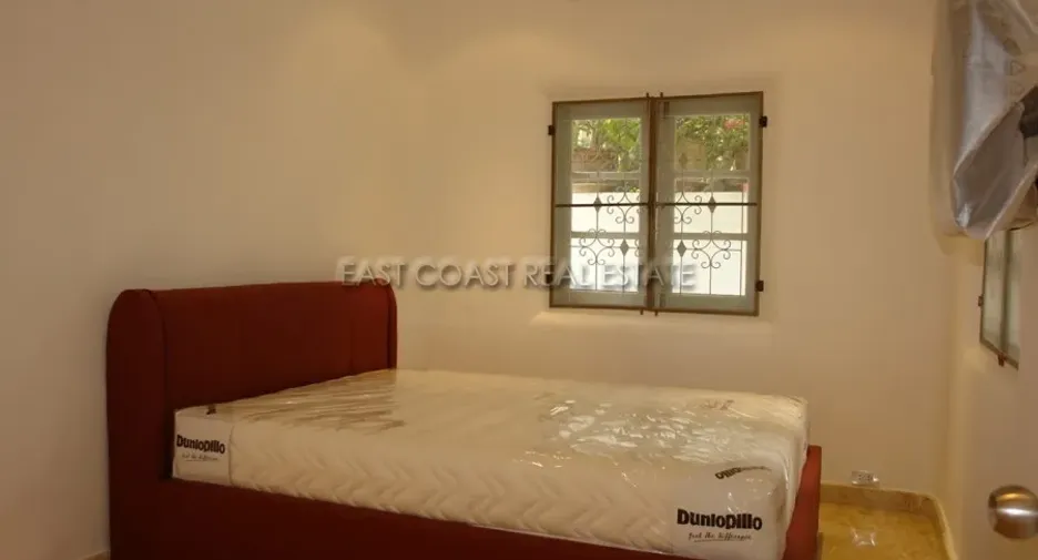 For rent 2 bedrooms house in Bang Lamung, Chonburi