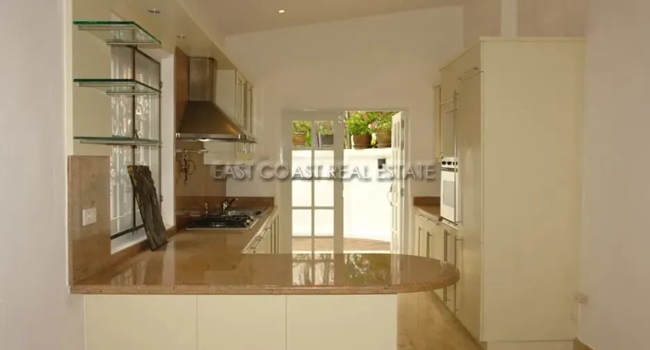 For rent 2 bedrooms house in Bang Lamung, Chonburi