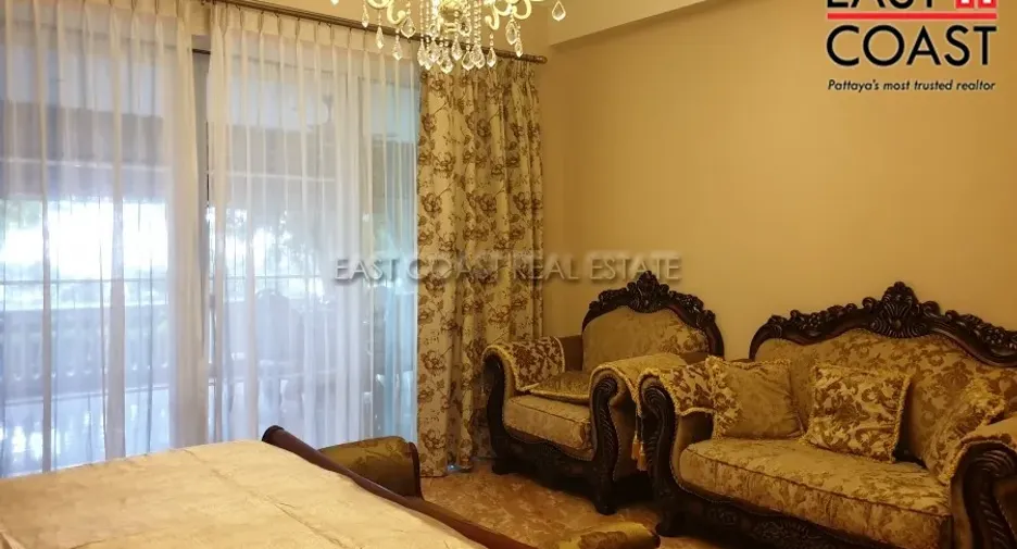For sale 3 ベッドルーム condo in Bang Lamung, Chonburi