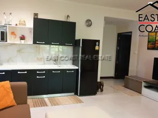 For sale 3 ベッドルーム condo in Bang Lamung, Chonburi