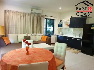 For sale 3 ベッドルーム condo in Bang Lamung, Chonburi