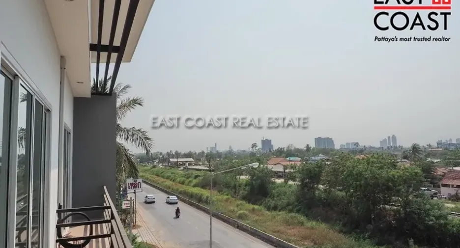 For rent そして for sale retail Space in Bang Lamung, Chonburi