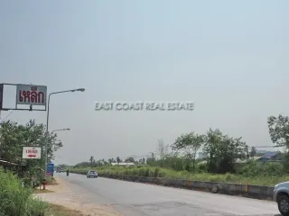 For rent そして for sale retail Space in Bang Lamung, Chonburi