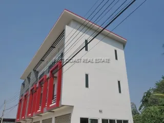 For rent そして for sale retail Space in Bang Lamung, Chonburi