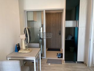 Wohnung zur Miete mit 1 Zimmer in Bang Kapi, Bangkok