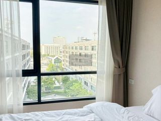 For rent 2 bedrooms condo in Bang Na, Bangkok