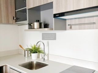 For rent 2 bedrooms condo in Bang Na, Bangkok