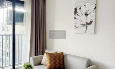 For rent 2 bedrooms condo in Bang Na, Bangkok