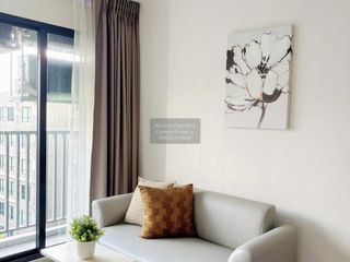 For rent 2 bedrooms condo in Bang Na, Bangkok