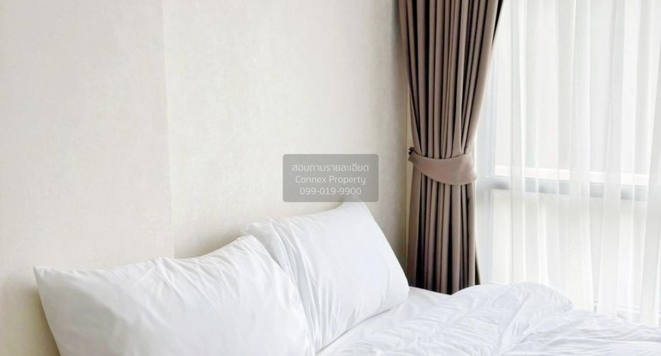 For rent 2 bedrooms condo in Bang Na, Bangkok