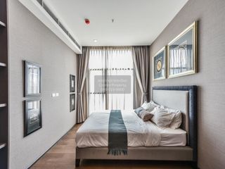 For rent 1 bed condo in Sathon, Bangkok