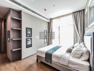 For rent 1 bed condo in Sathon, Bangkok