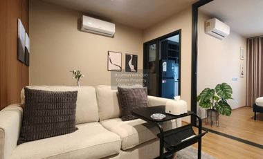 For rent 1 bed condo in Chatuchak, Bangkok