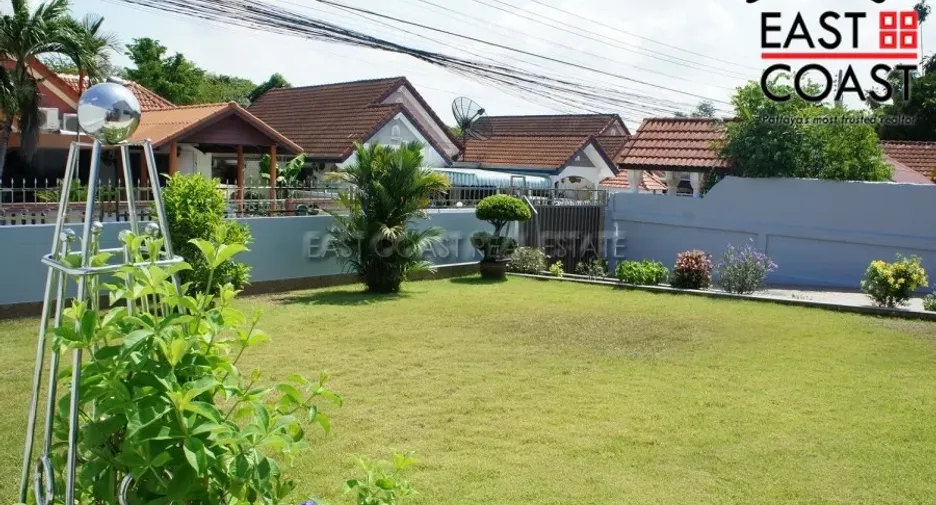Haus zum Kauf mit 1 Zimmer in Bang Lamung, Chonburi