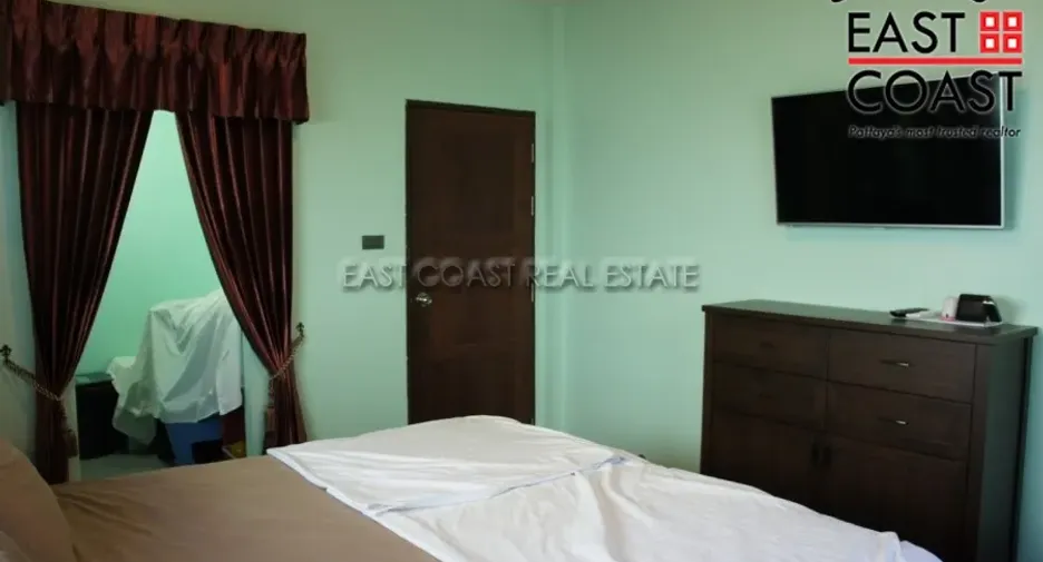 Haus zum Kauf mit 1 Zimmer in Bang Lamung, Chonburi
