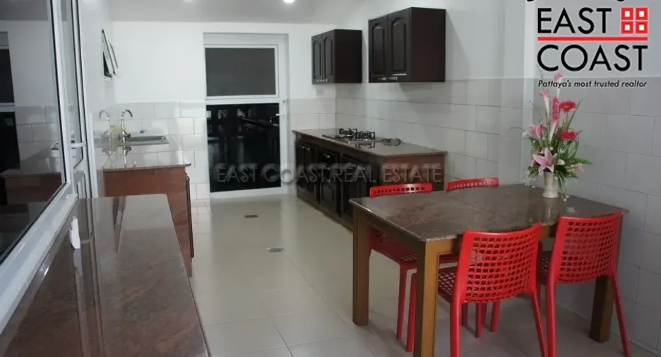 Haus zum Kauf mit 1 Zimmer in Bang Lamung, Chonburi