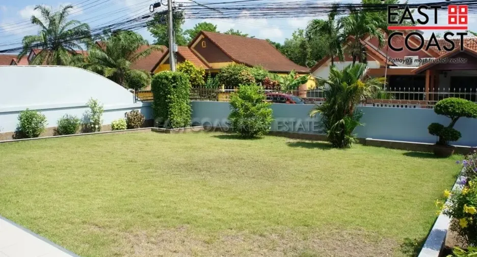 Haus zum Kauf mit 1 Zimmer in Bang Lamung, Chonburi