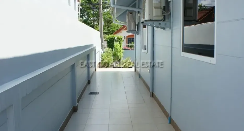 Haus zum Kauf mit 1 Zimmer in Bang Lamung, Chonburi