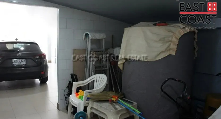 Haus zum Kauf mit 1 Zimmer in Bang Lamung, Chonburi