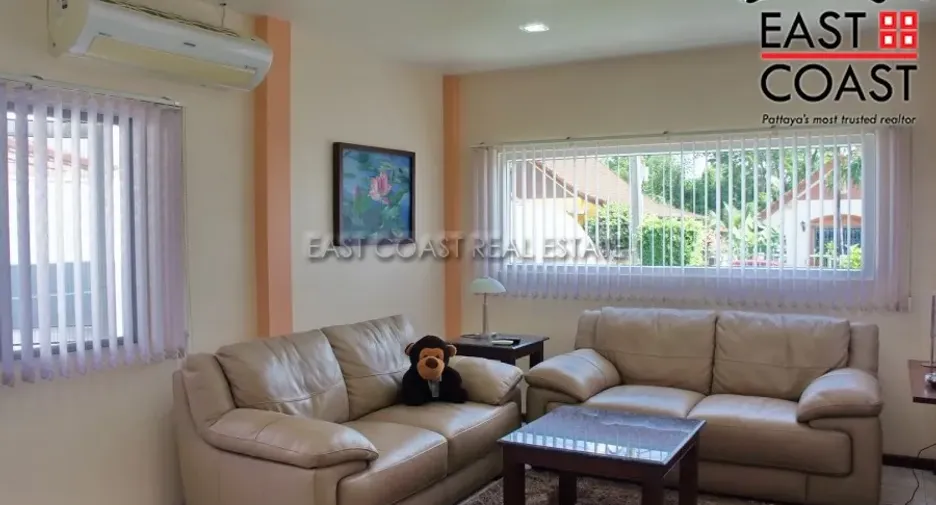 Haus zum Kauf mit 1 Zimmer in Bang Lamung, Chonburi