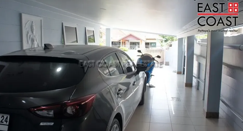 Haus zum Kauf mit 1 Zimmer in Bang Lamung, Chonburi