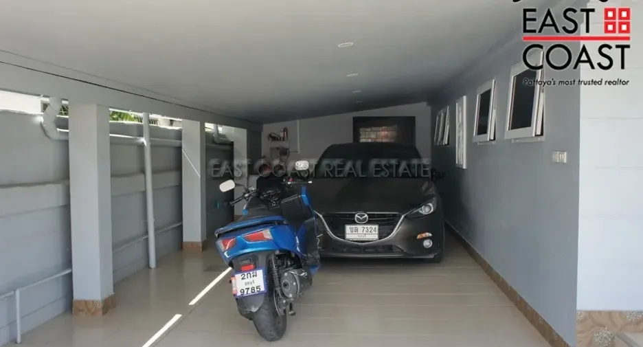 Haus zum Kauf mit 1 Zimmer in Bang Lamung, Chonburi