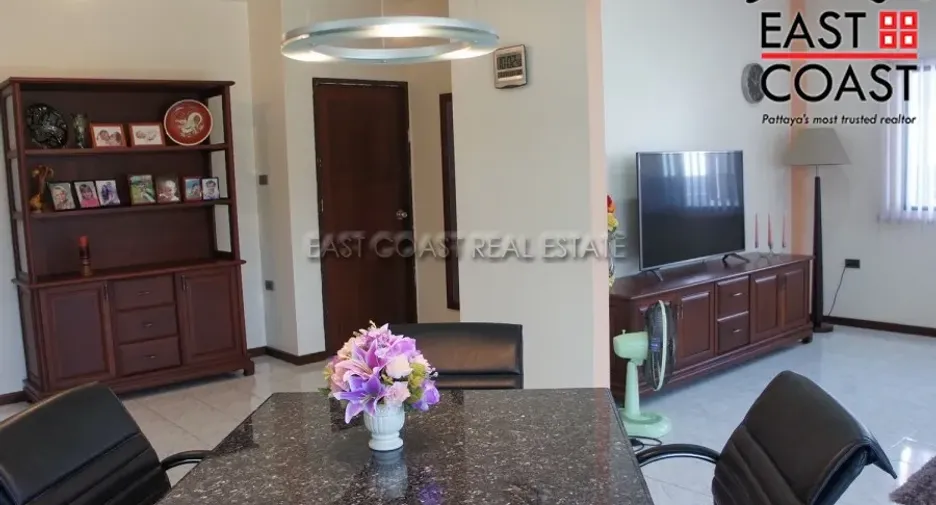 Haus zum Kauf mit 1 Zimmer in Bang Lamung, Chonburi