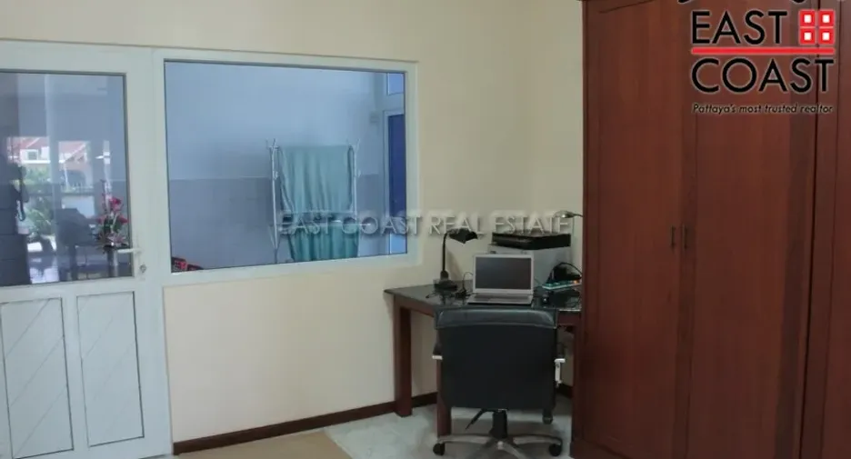 Haus zum Kauf mit 1 Zimmer in Bang Lamung, Chonburi