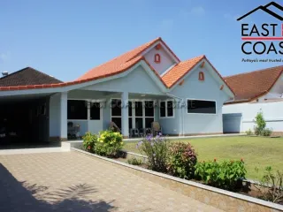 Haus zum Kauf mit 1 Zimmer in Bang Lamung, Chonburi