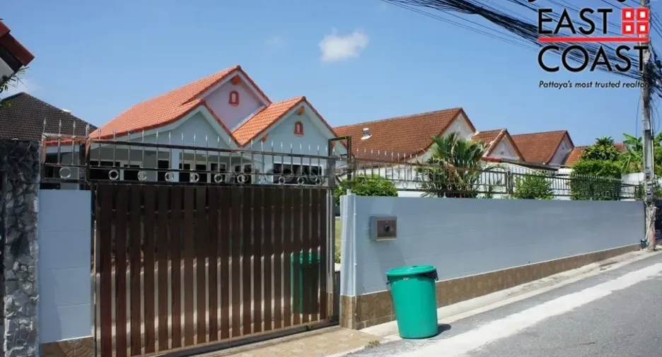 Haus zum Kauf mit 1 Zimmer in Bang Lamung, Chonburi