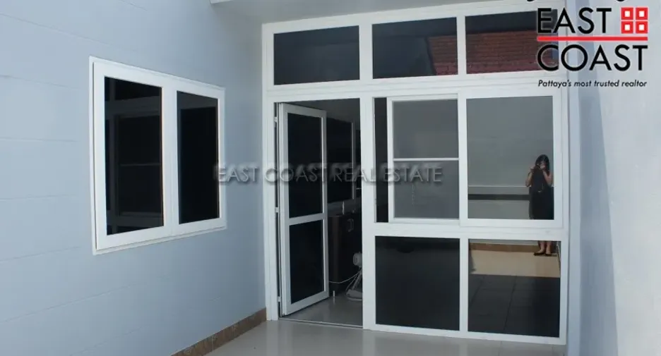 Haus zum Kauf mit 1 Zimmer in Bang Lamung, Chonburi