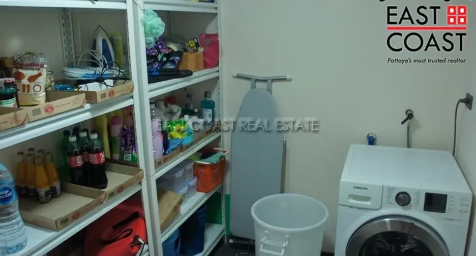 Haus zum Kauf mit 1 Zimmer in Bang Lamung, Chonburi