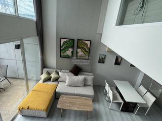Wohnung zur Miete mit 1 Zimmer in Pak Kret, Nonthaburi