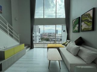 Wohnung zur Miete mit 1 Zimmer in Pak Kret, Nonthaburi