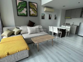 Wohnung zur Miete mit 1 Zimmer in Pak Kret, Nonthaburi