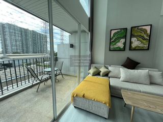 Wohnung zur Miete mit 1 Zimmer in Pak Kret, Nonthaburi