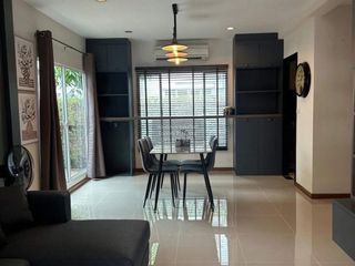 For rent 3 bedrooms house in Suan Luang, Bangkok